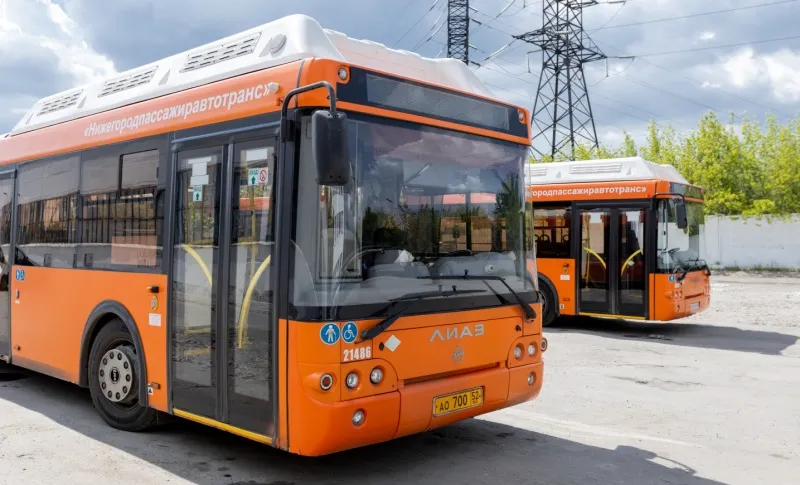 Меры социальной поддержки пассажиров